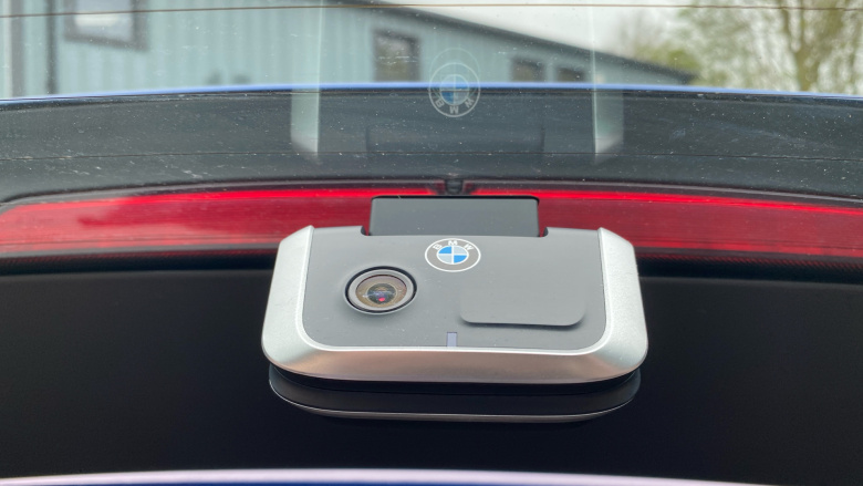 BMW 3 Series 320i M Sport 5dr Step Auto Petrol Estate